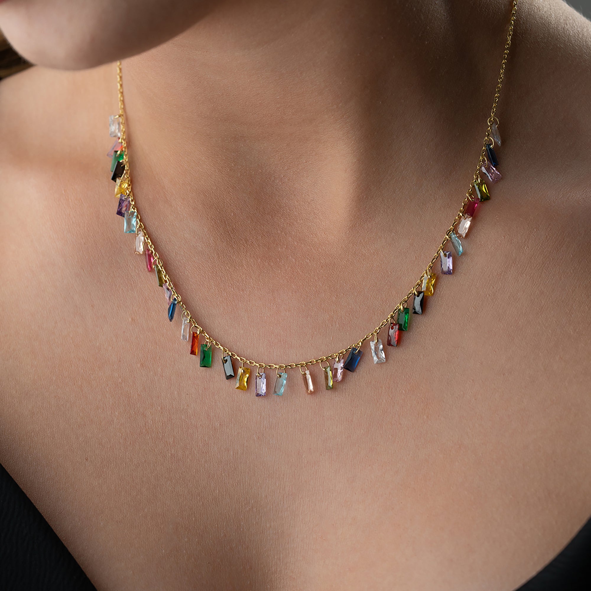 TALYA KEDJA | 925 SILVER 