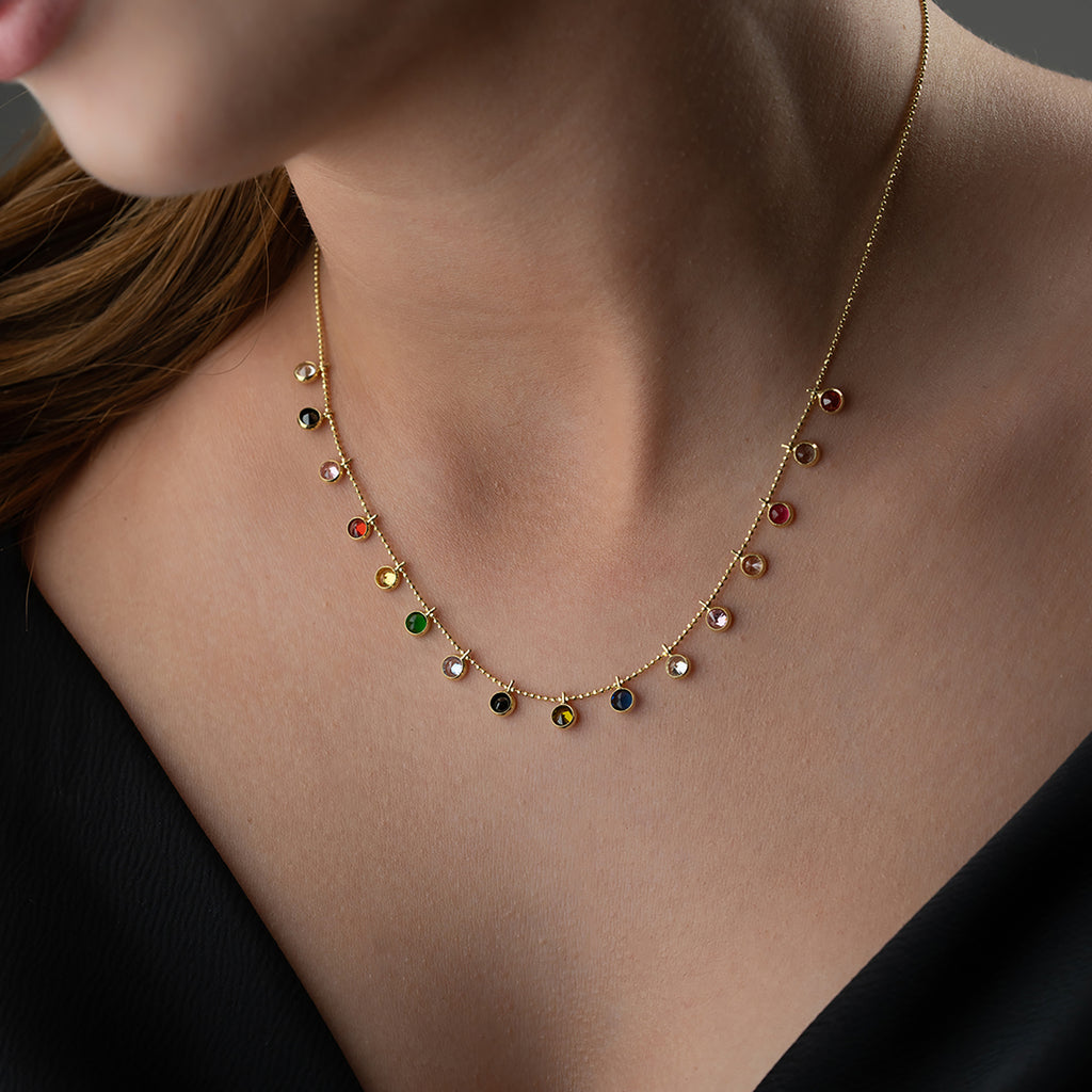 NIRA KEDJA | 925 SILVER 