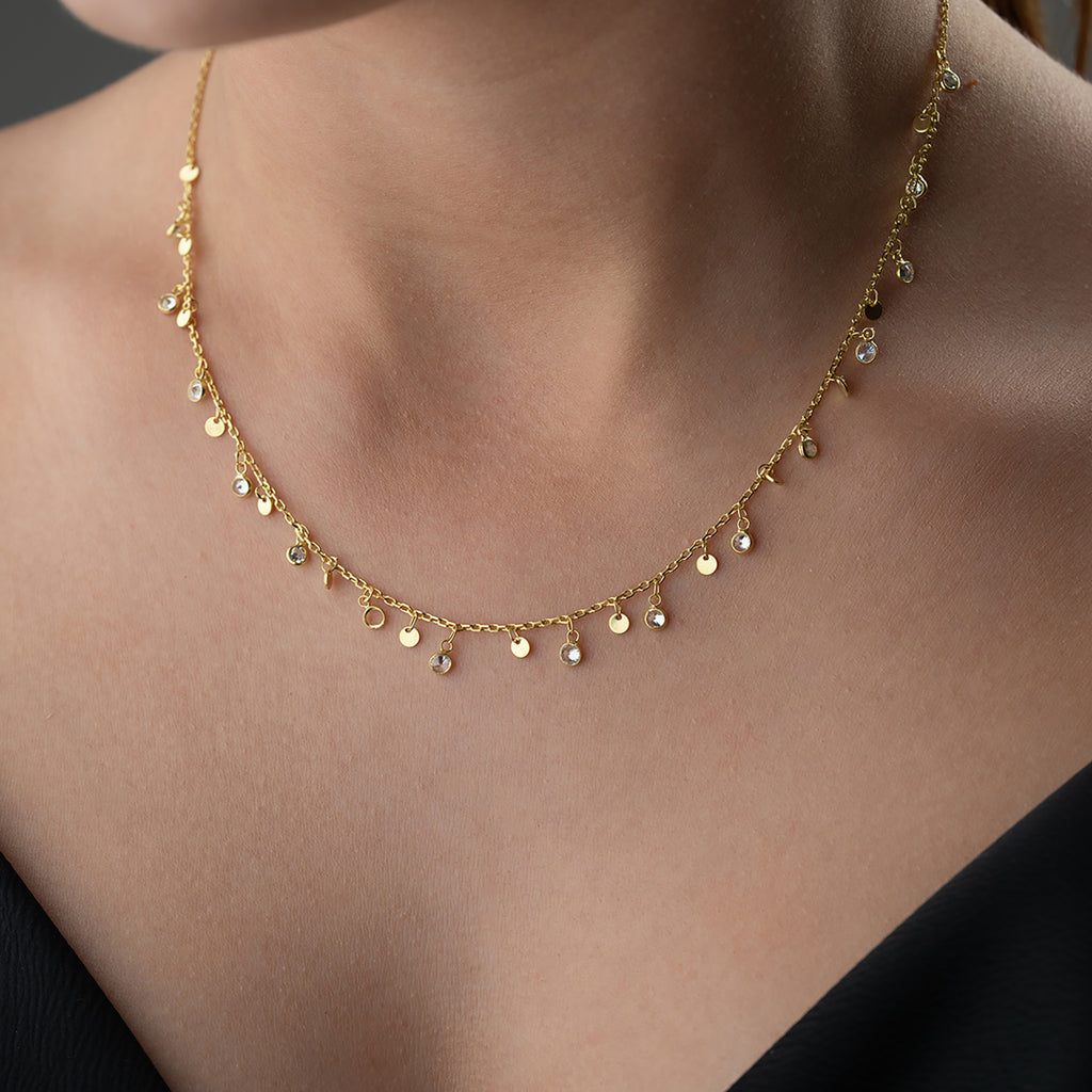 LOORE KEDJA | 925 SILVER