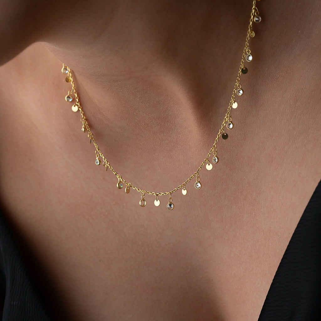 LOORE KEDJA | 925 SILVER