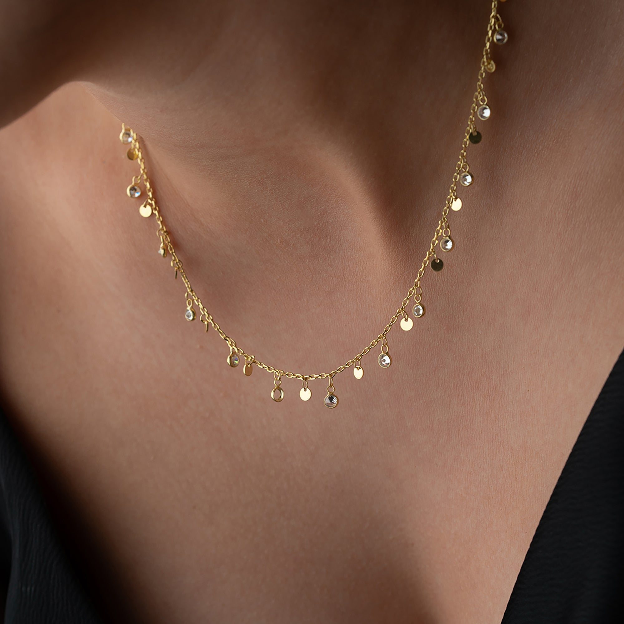 LOORE KEDJA | 925 SILVER