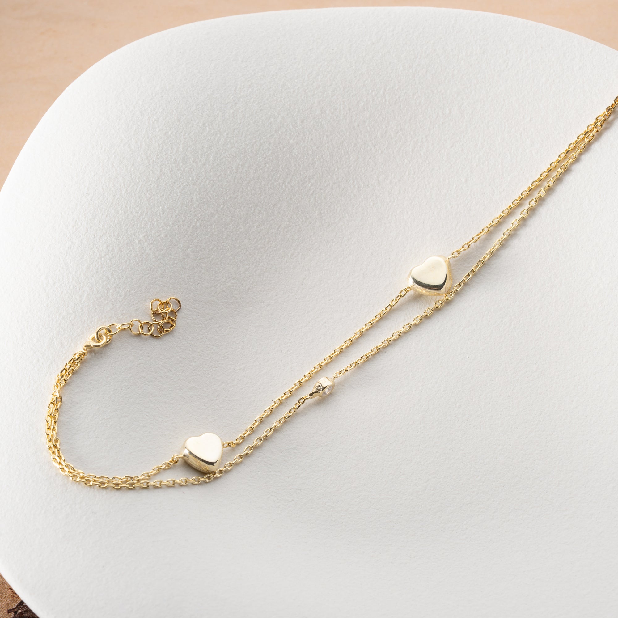 CASEY-ARMBAND | 925 SILVER