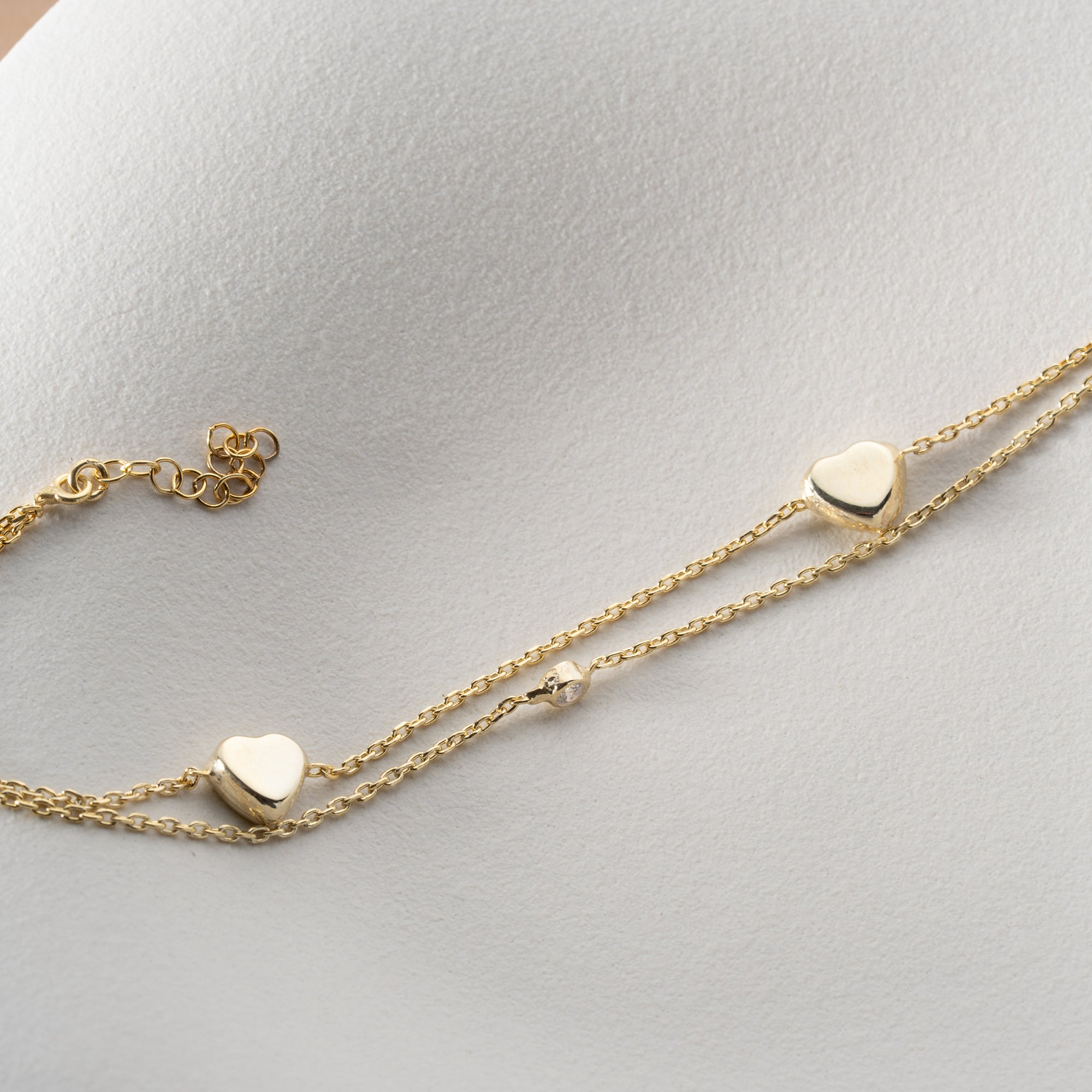 CASEY-ARMBAND | 925 SILVER