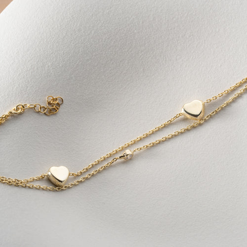 CASEY-ARMBAND | 925 SILVER