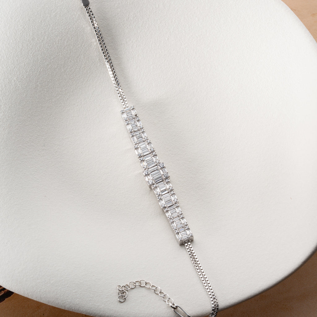 REESE-ARMBAND | 925 SILVER