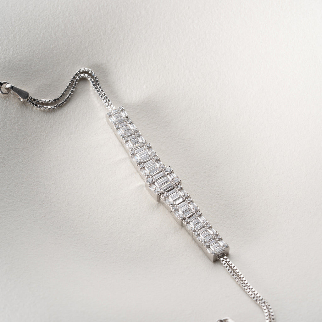 REESE-ARMBAND | 925 SILVER