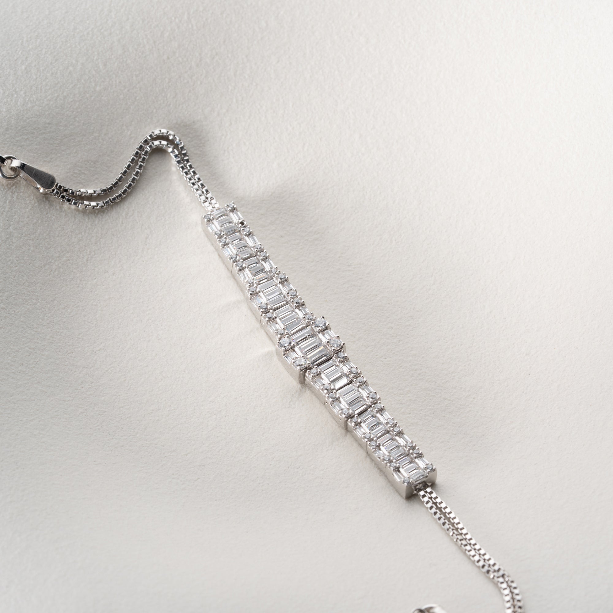 REESE-ARMBAND | 925 SILVER