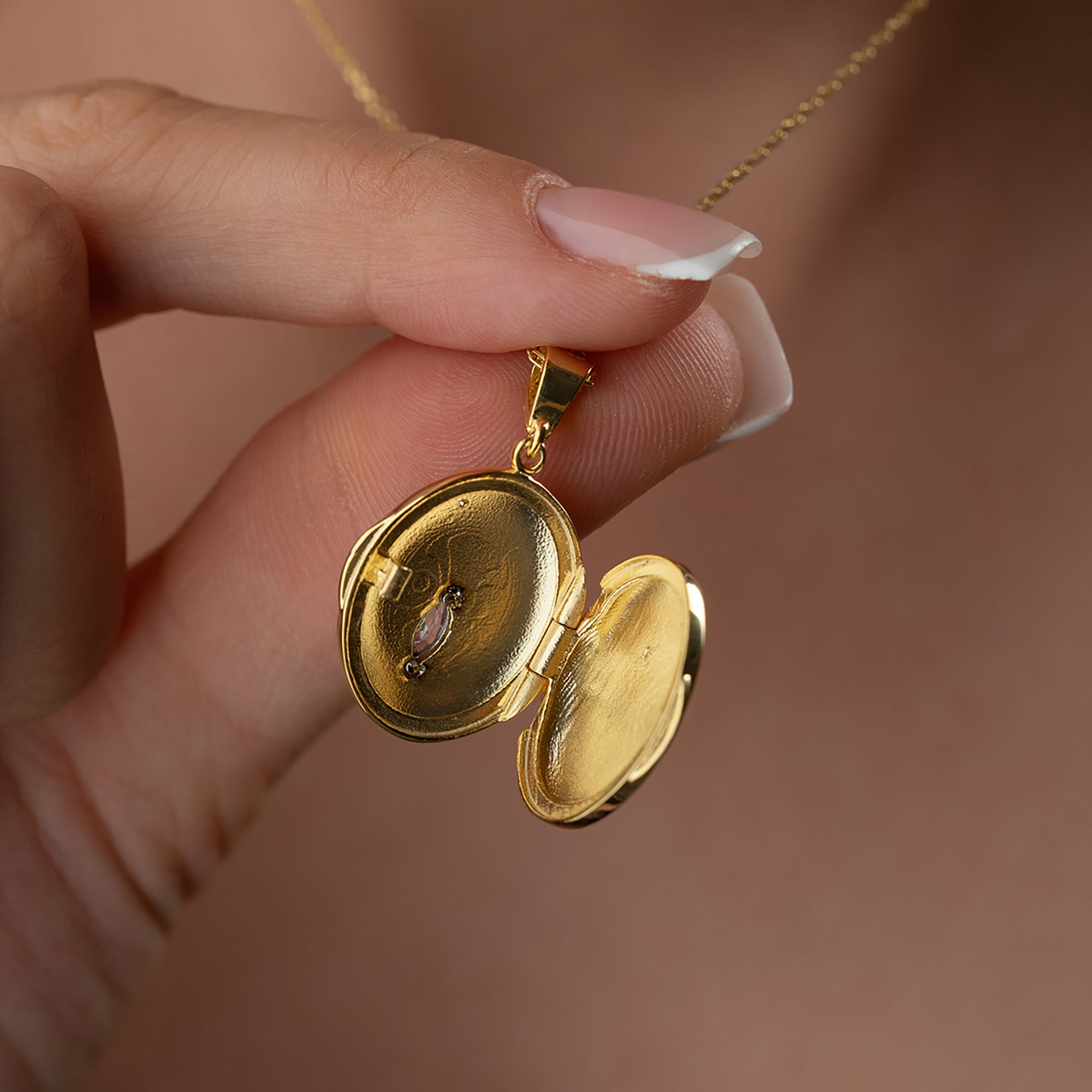 ALYA KEDJA | 925 SILVER 