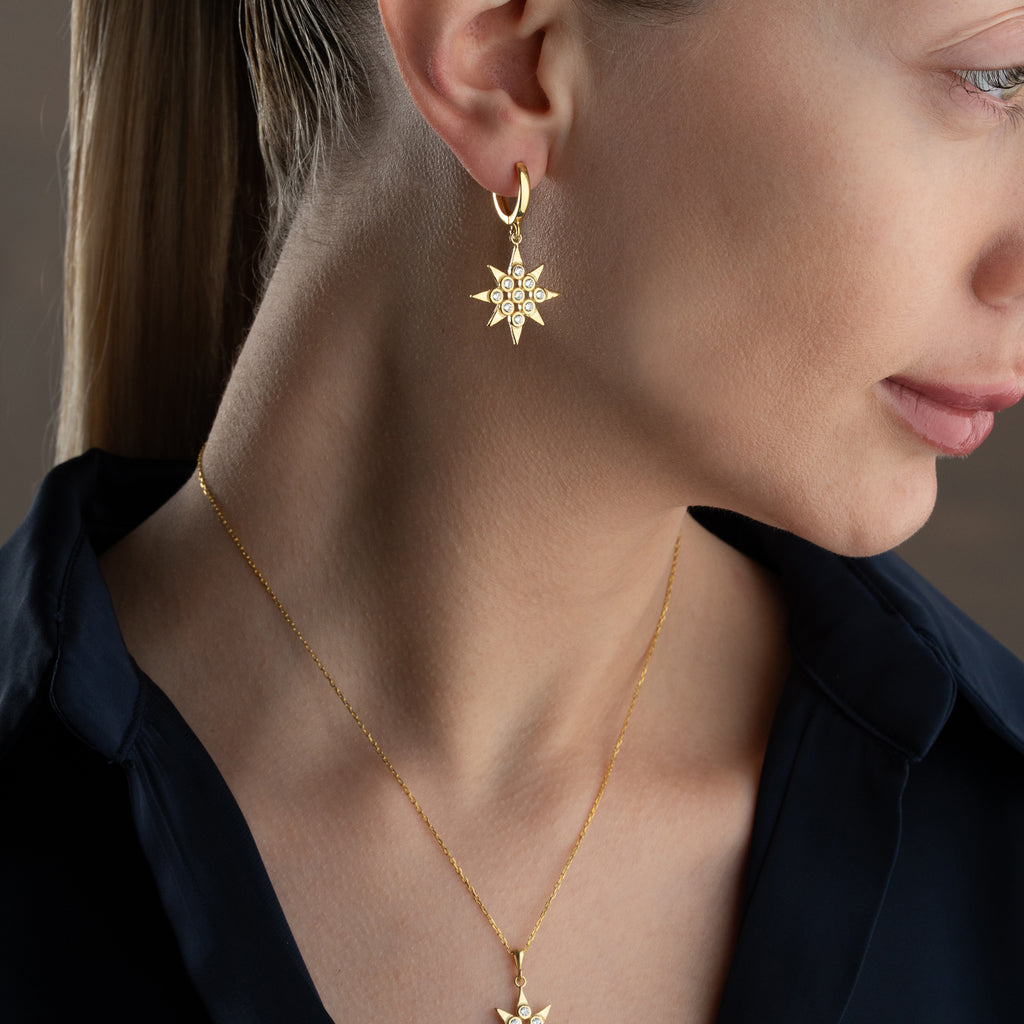 HIMMELSET | 925 SILVER