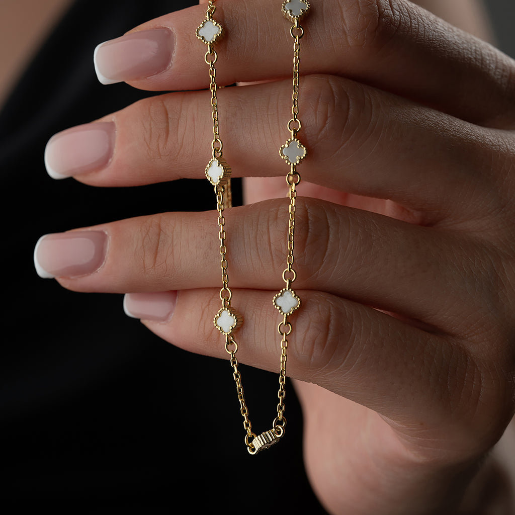 HALEA Y KEDJA | 925 SILVER