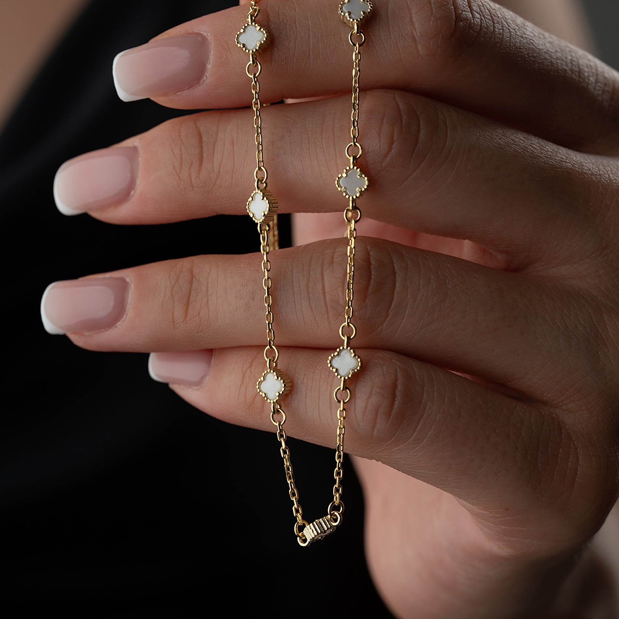 HALEA Y KEDJA | 925 SILVER