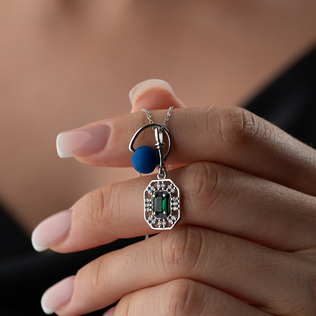 ELIRA KEDJA | 925 SILVER 