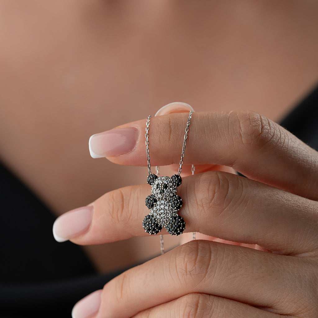 MONA KEDJA | 925 SILVER