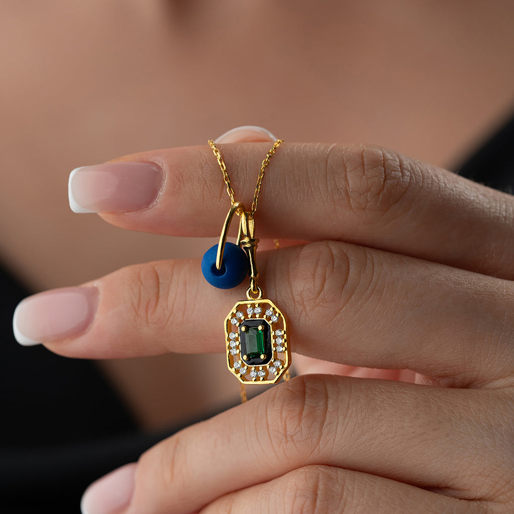 ELIRA KEDJA | 925 SILVER 