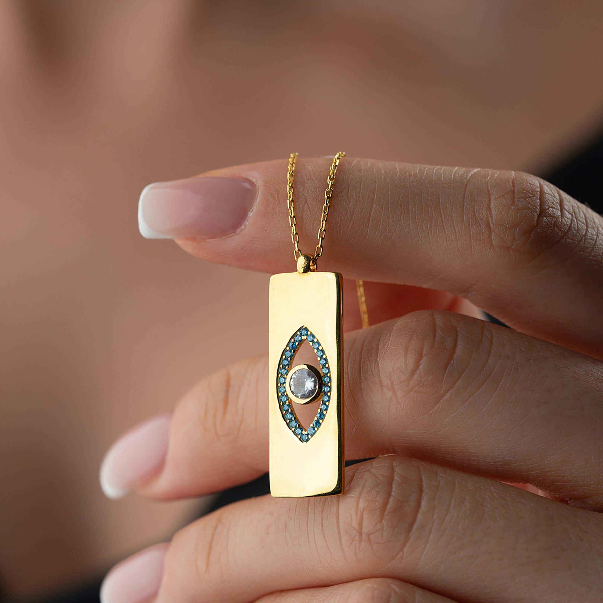 SELYA KEDJA | 925 SILVER