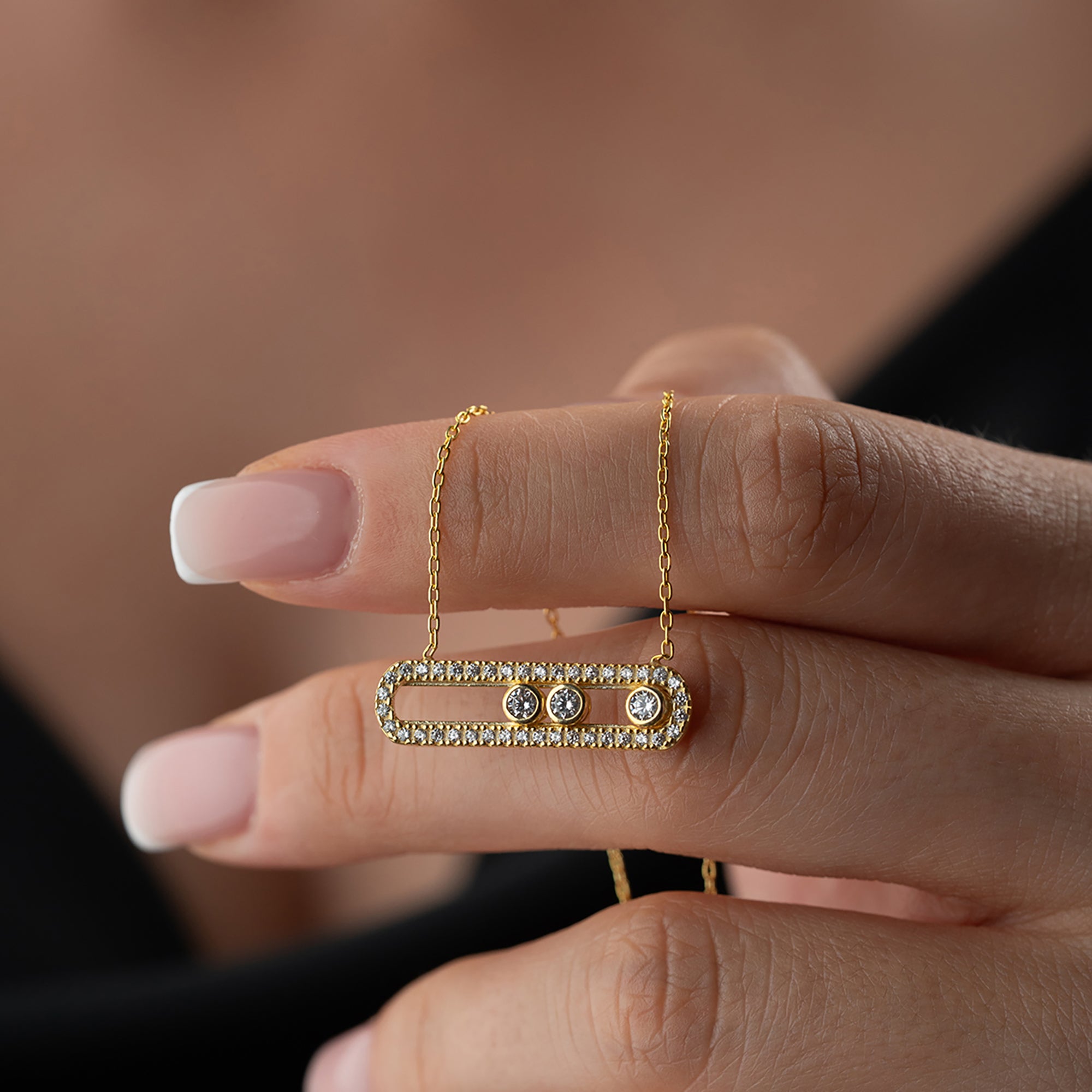 MIRAY KEDJA | 925 SILVER 