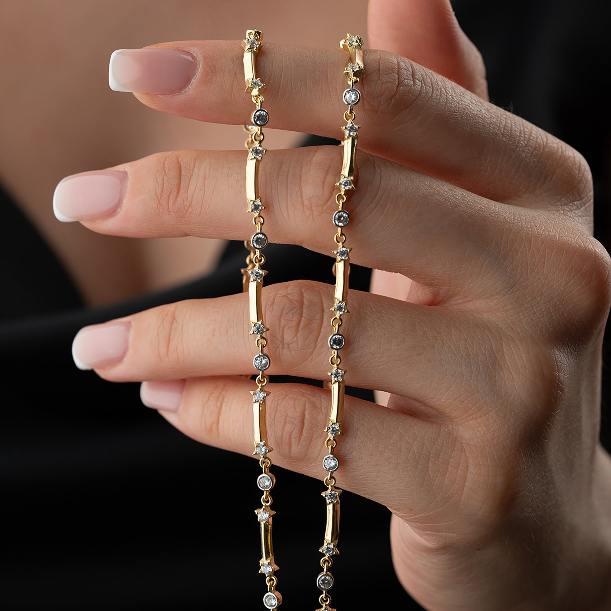 FREDA KEDJA | 925 SILVER