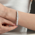 REESE-ARMBAND | 925 SILVER