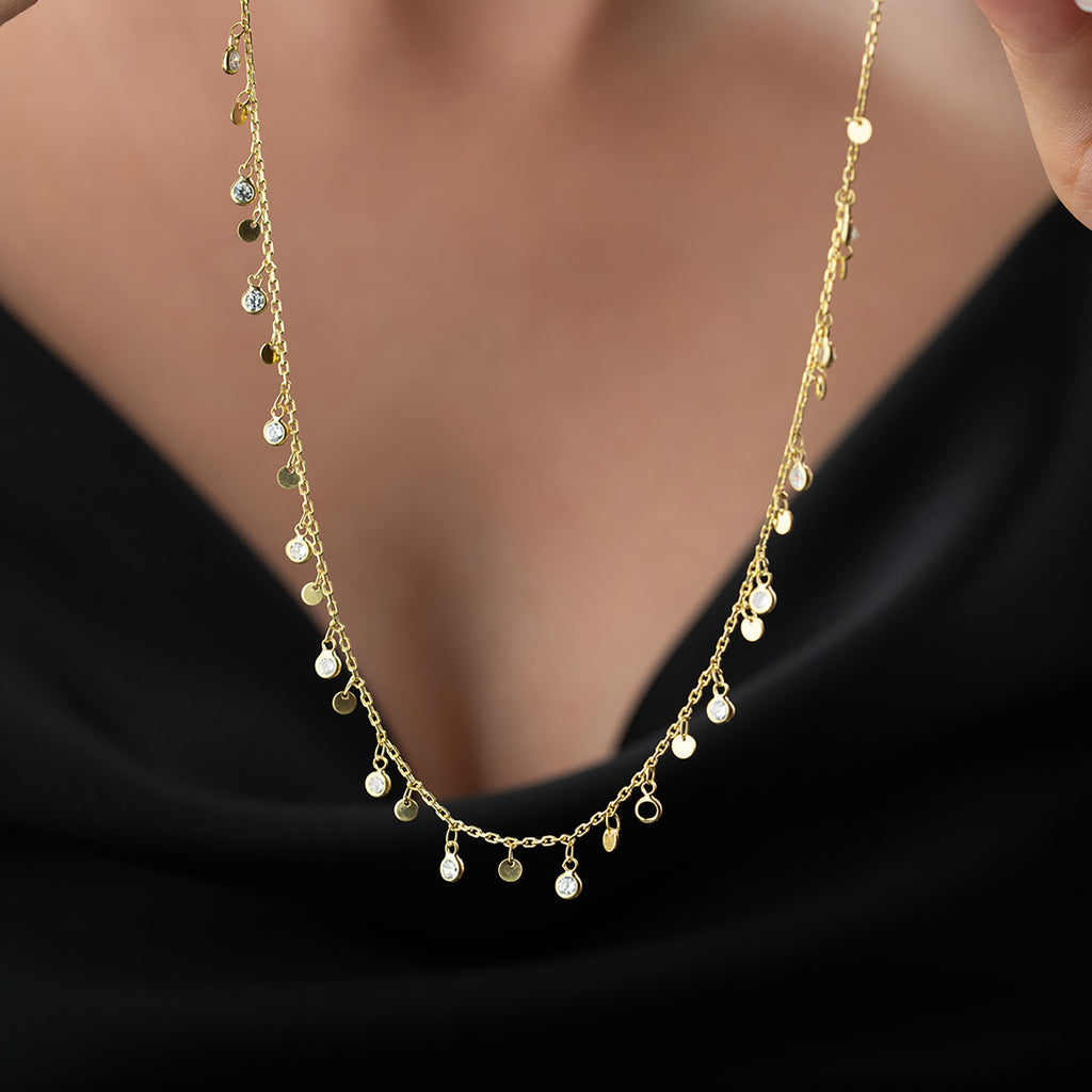 LOORE KEDJA | 925 SILVER