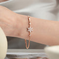 DREW-ARMBAND | 925 SILVER