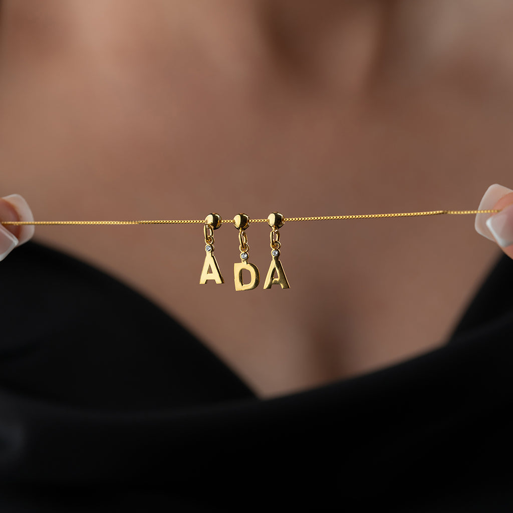 CUPID NAMNSKEDJA | 925 SILVER 