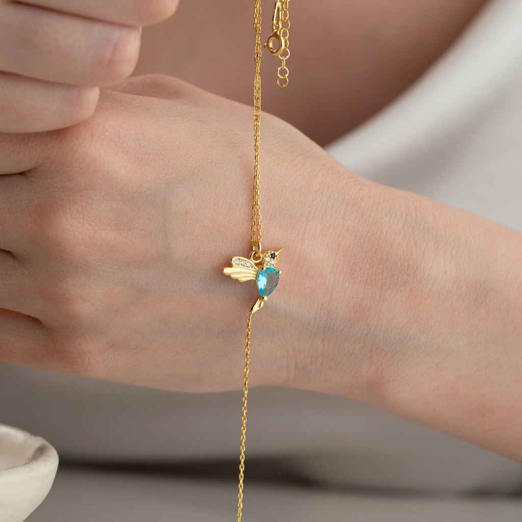 LANE HANDÖRKLING | 925 SILVER