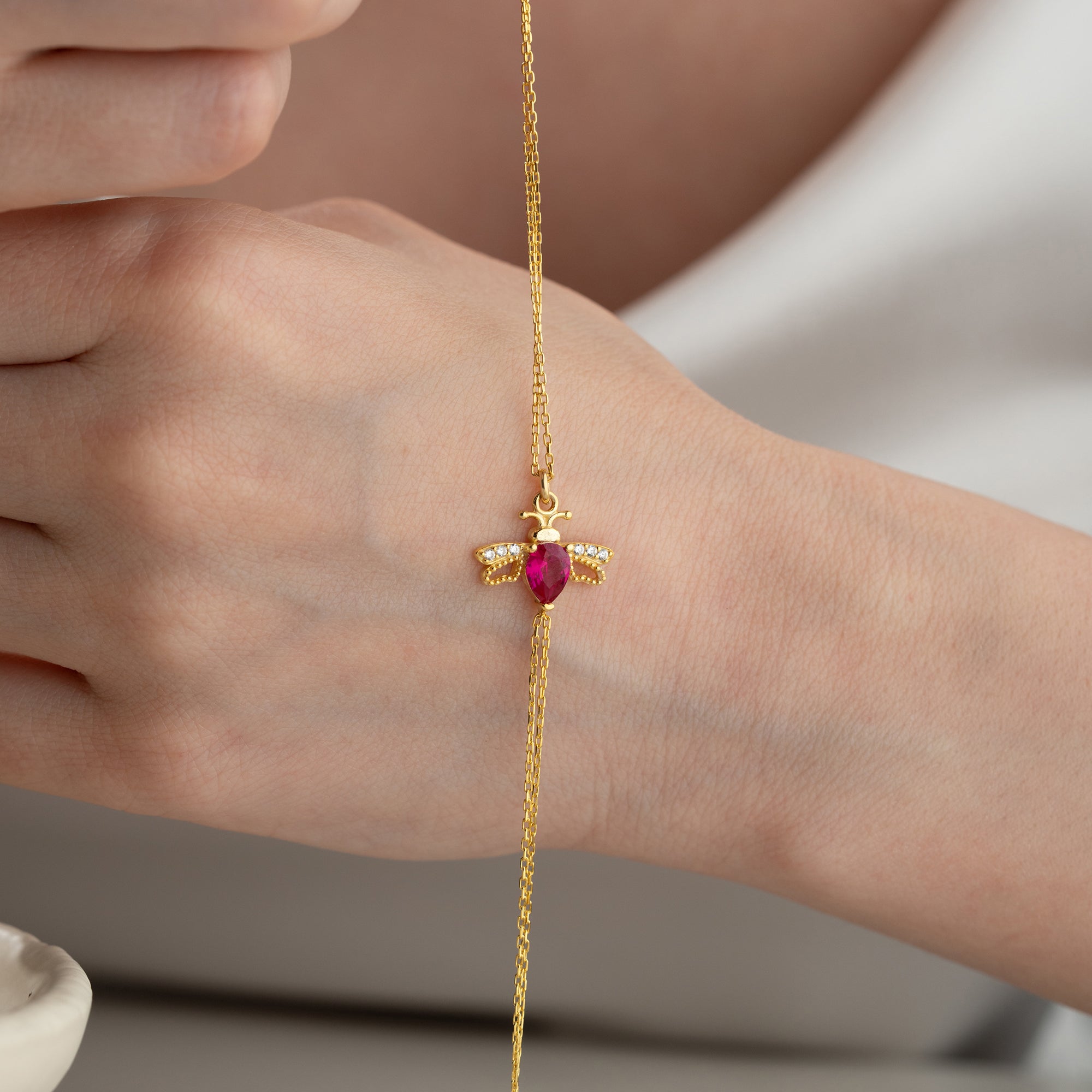 RILEY HANDÖRKLING | 925 SILVER