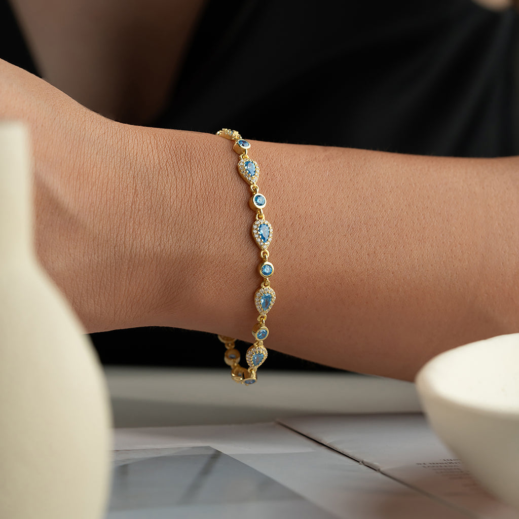 NEOR ARMBAND | 925 SILVER