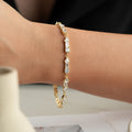 MIOR ARMBAND | 925 SILVER
