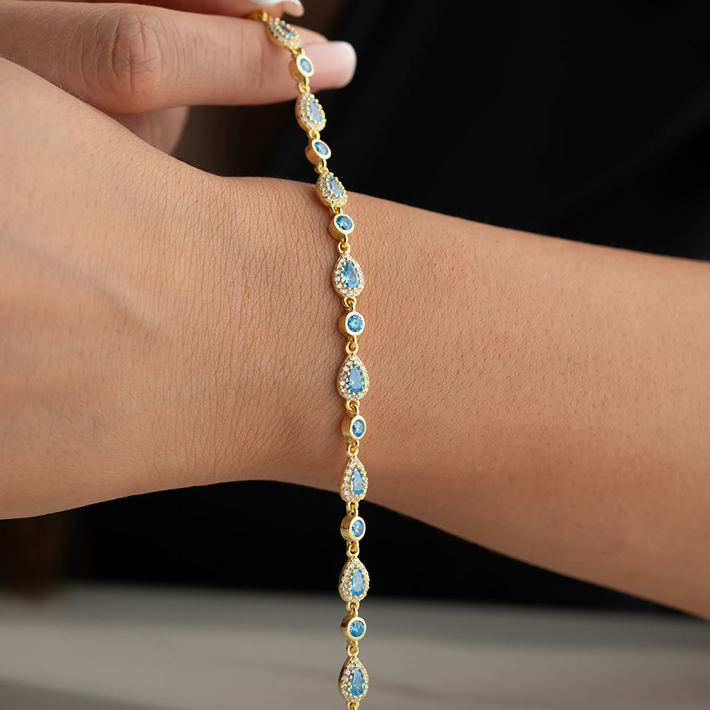 NEOR ARMBAND | 925 SILVER