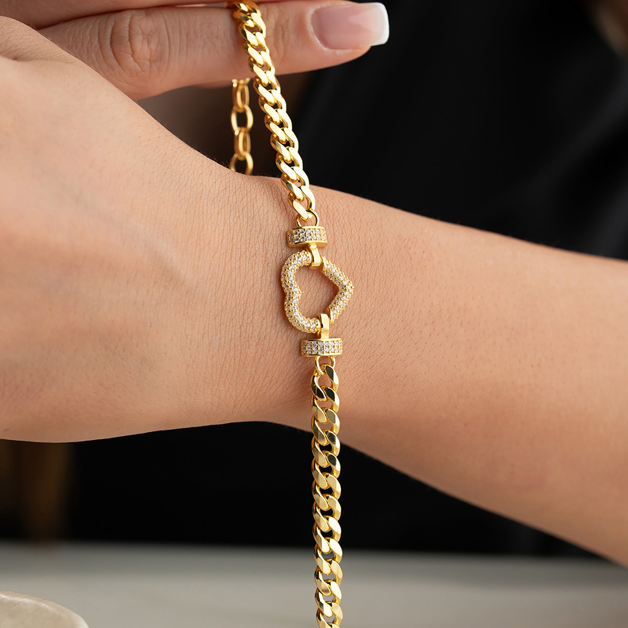 Armbänder - Kardelen