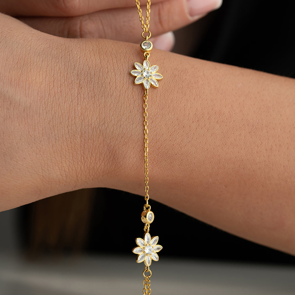 NOELA HANDÖRKLING | 925 SILVER