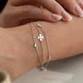 SOM STE ARMBAND | 925 SILVER