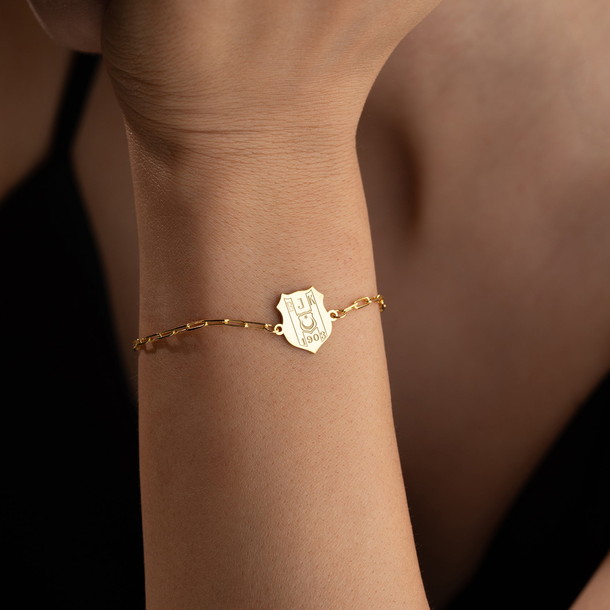 LAGARMBAND | 925 SILVER