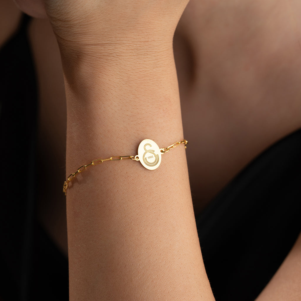 LAGARMBAND | 925 SILVER