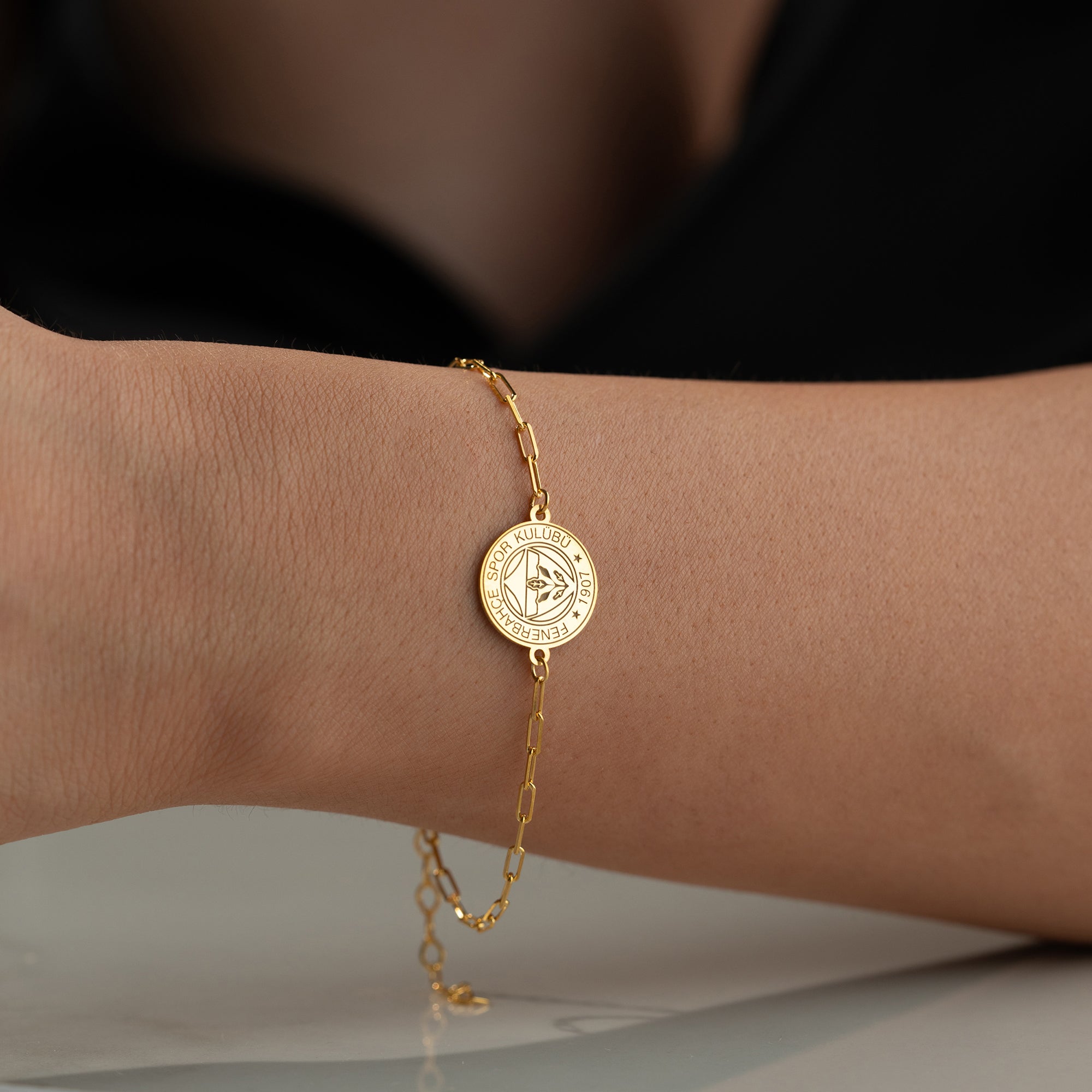 LAGARMBAND | 925 SILVER