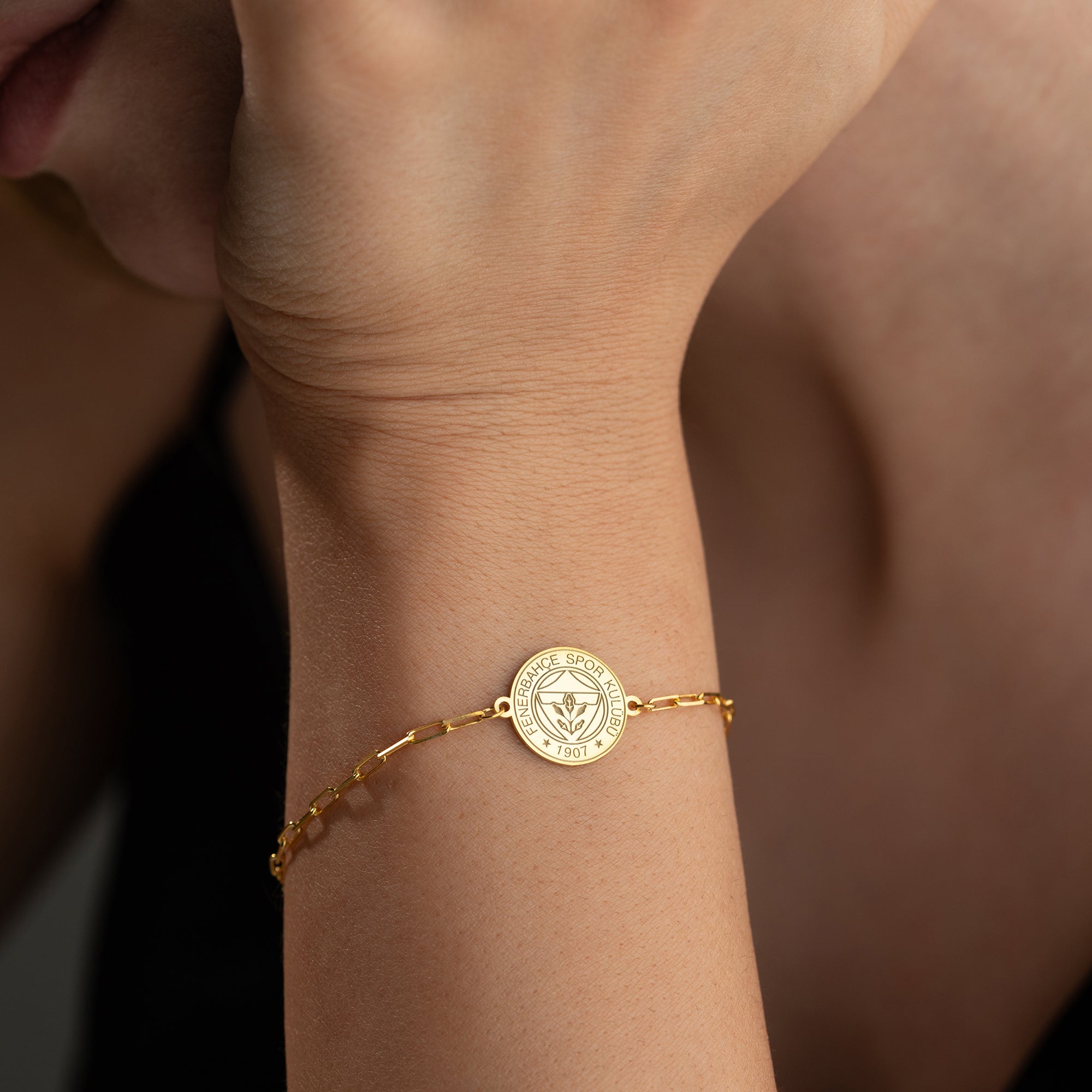 LAGARMBAND | 925 SILVER