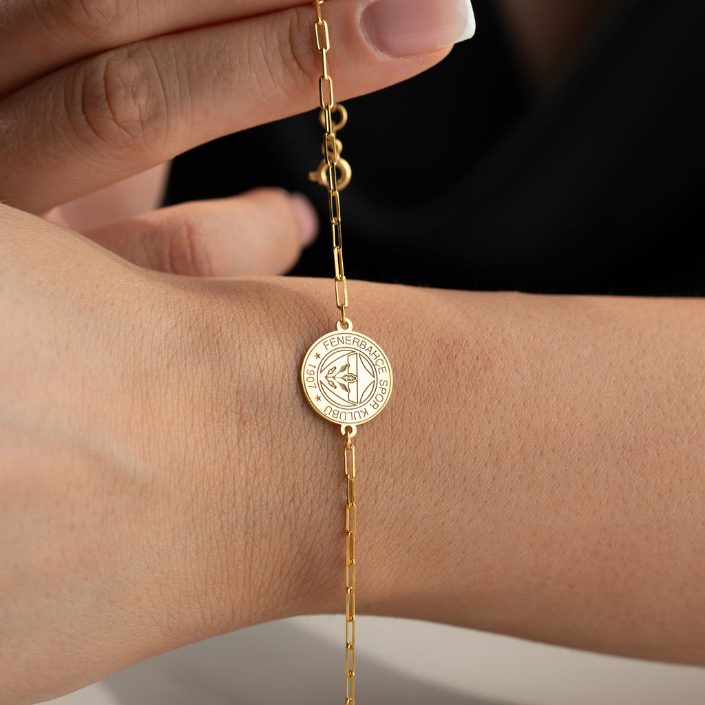 LAGARMBAND | 925 SILVER