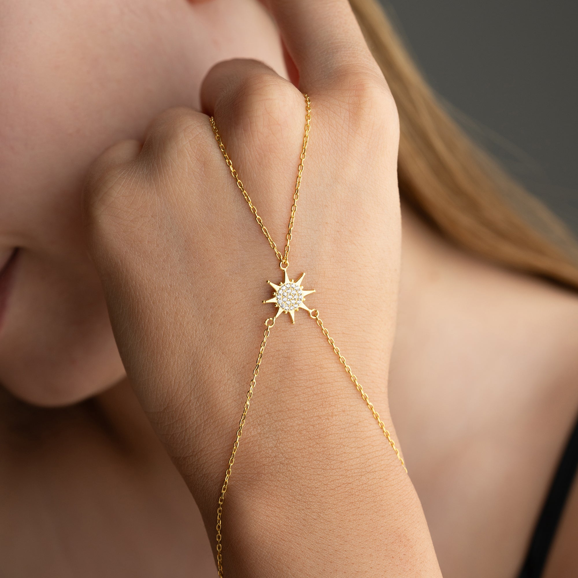 RALOZ NÄSDUK | 925 SILVER