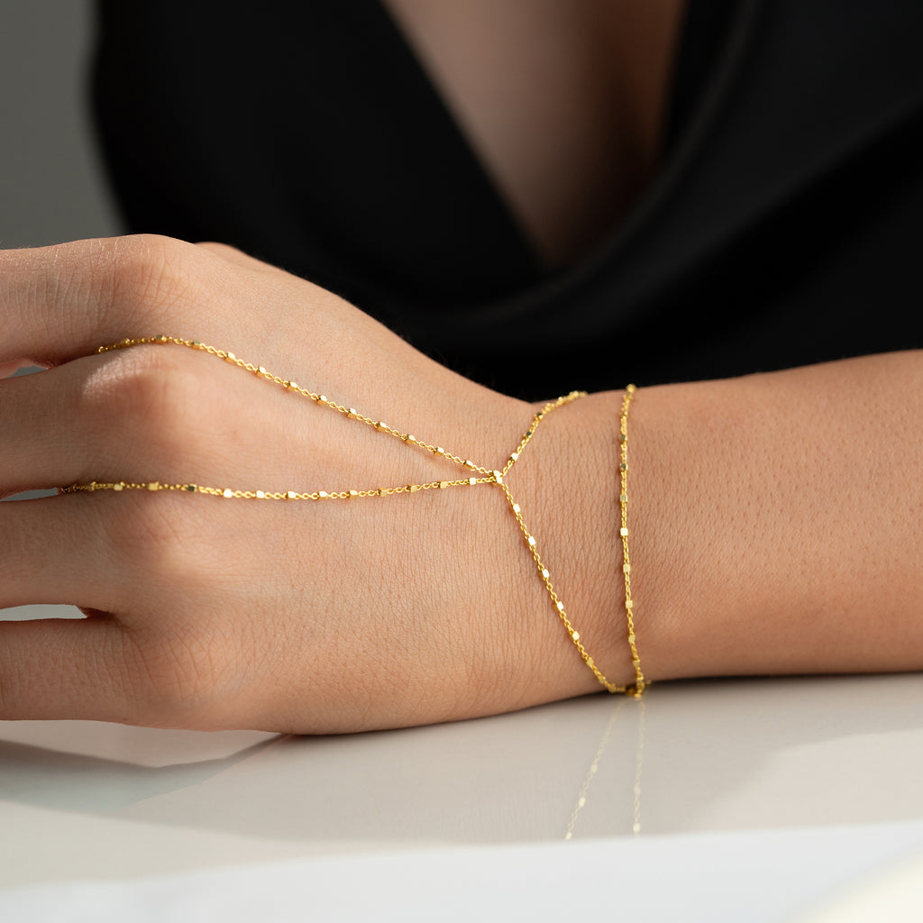 KROSS NÄSKÖRING | 925 SILVER