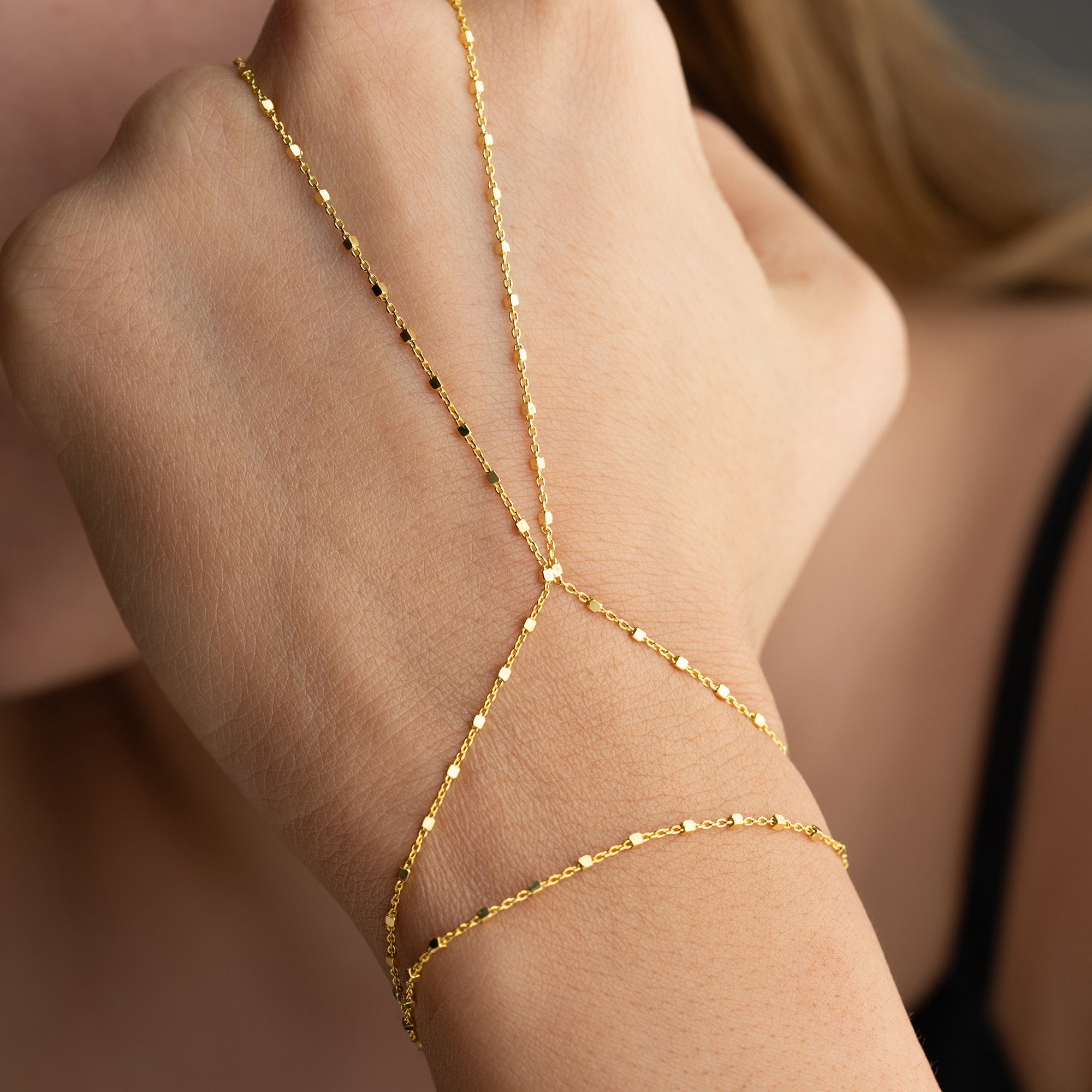 KROSS NÄSKÖRING | 925 SILVER