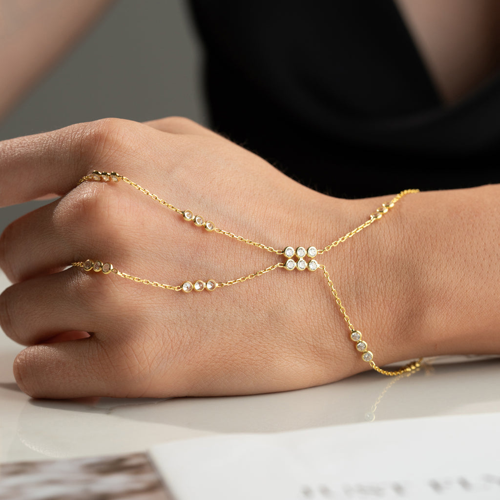 REP NÄSKÖTSEL | 925 SILVER