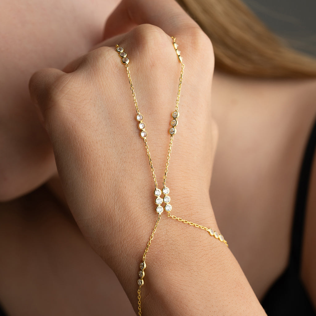 REP NÄSKÖTSEL | 925 SILVER