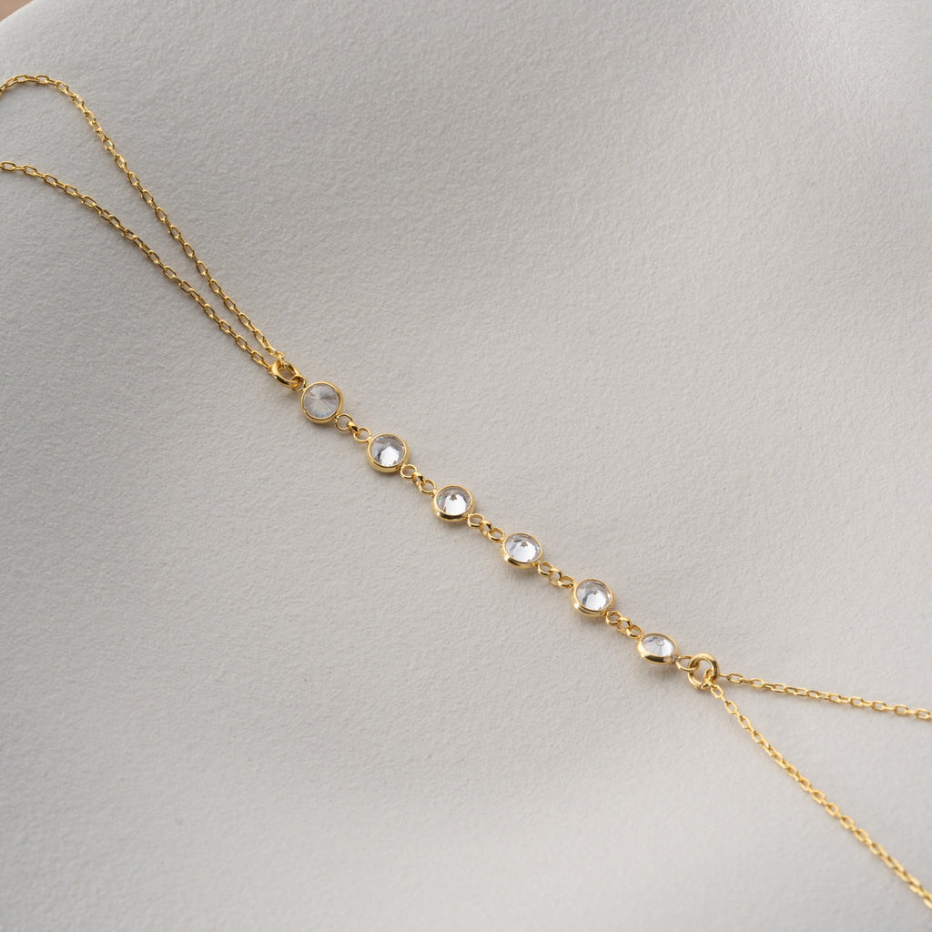 BLAKE HANDÖRKLING | 925 SILVER