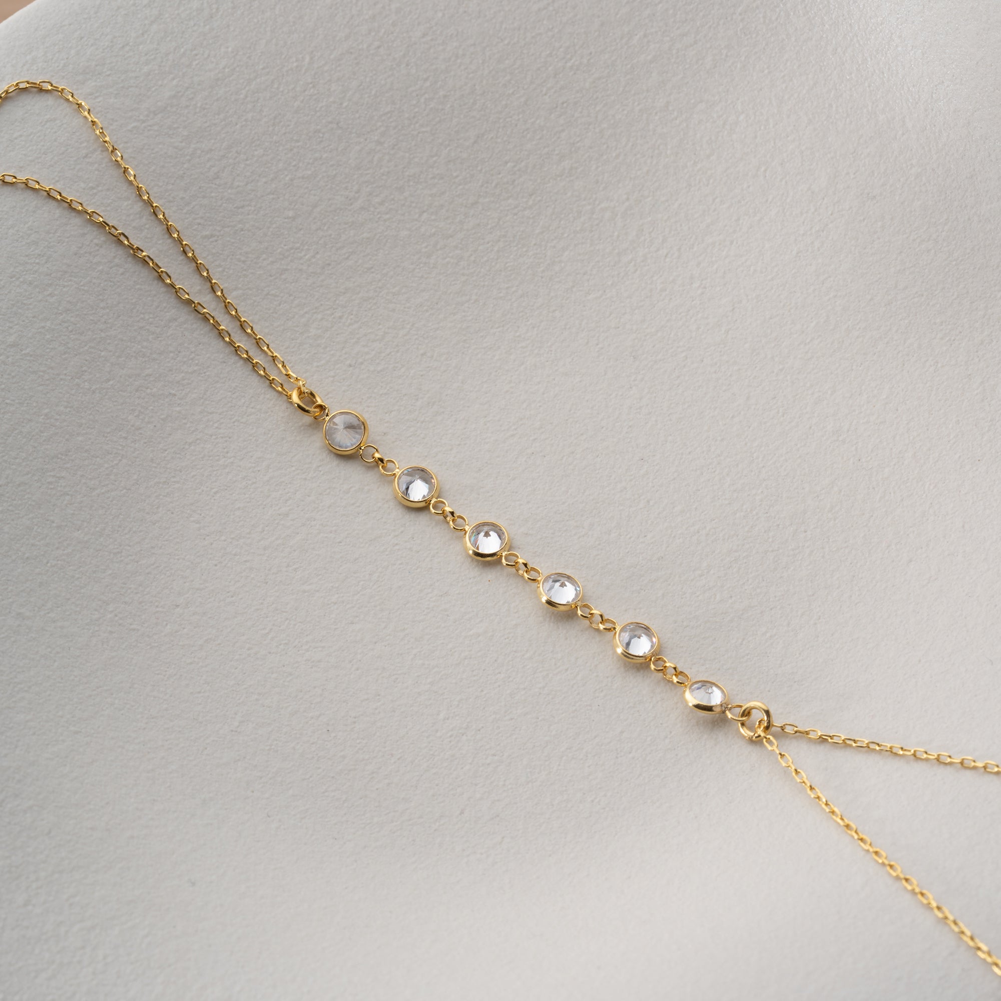 BLAKE HANDÖRKLING | 925 SILVER