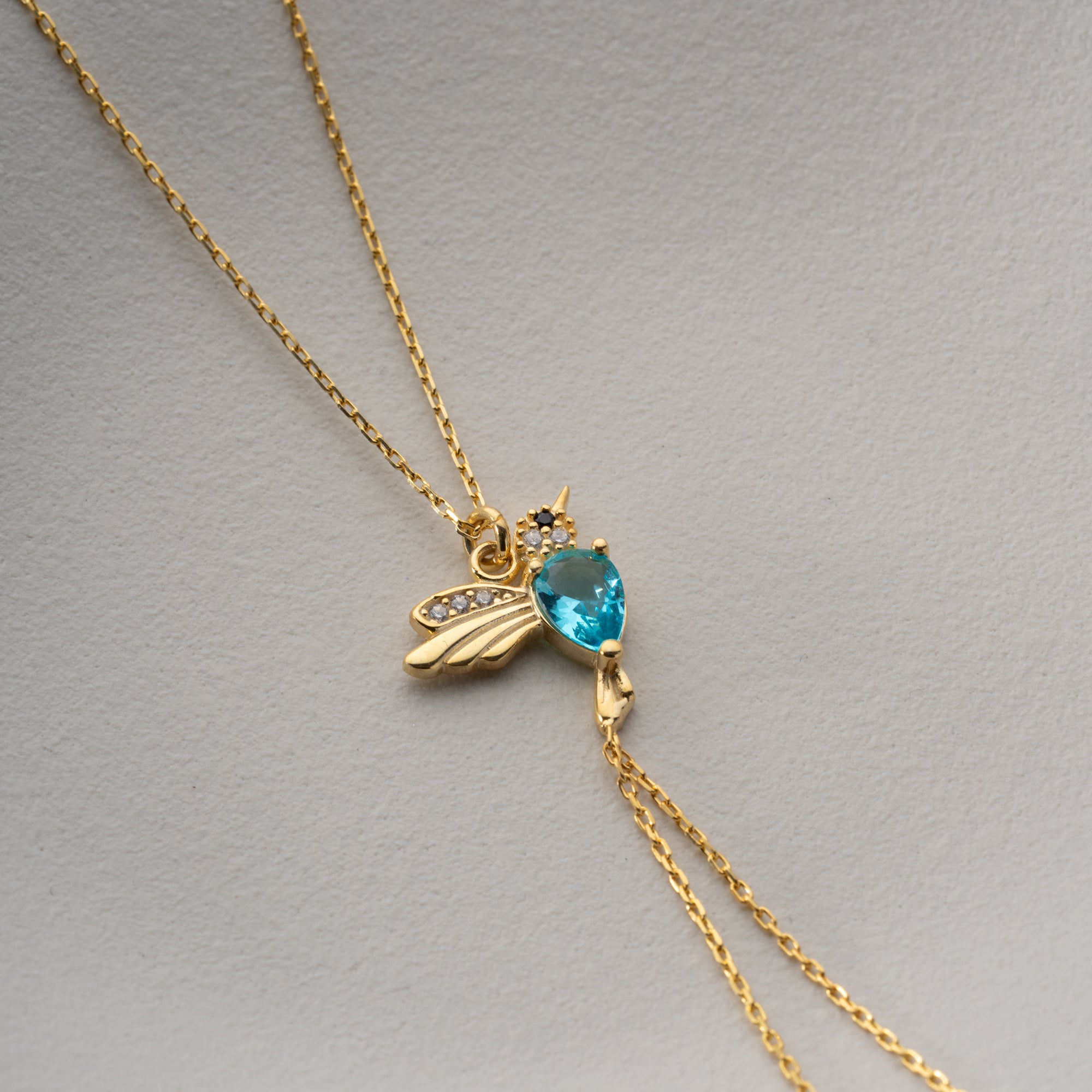 LANE HANDÖRKLING | 925 SILVER