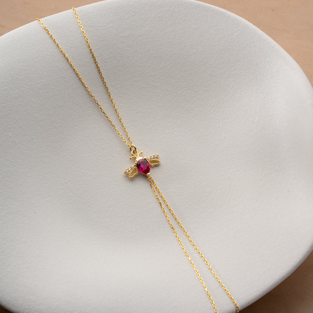 RILEY HANDÖRKLING | 925 SILVER