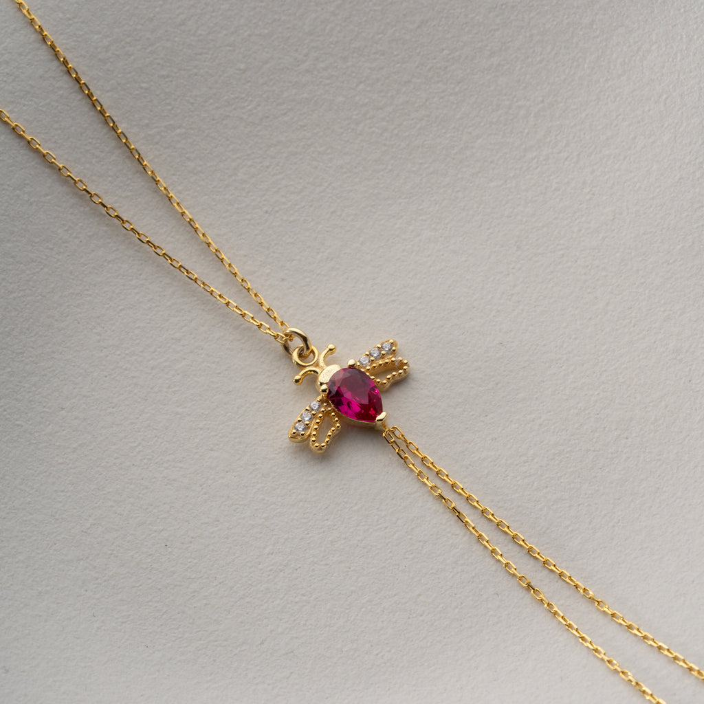 RILEY HANDÖRKLING | 925 SILVER