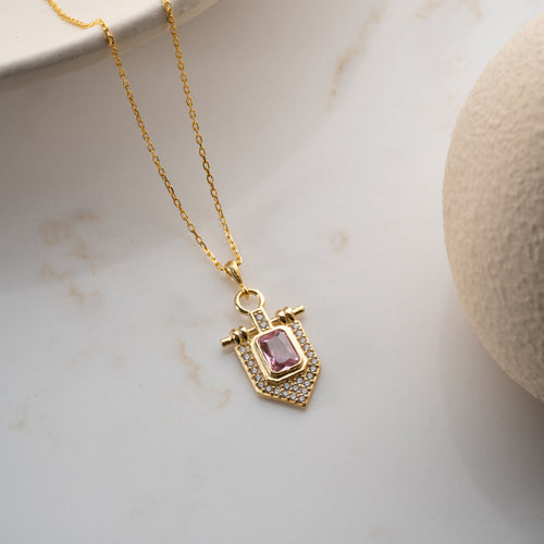 AMEA HALSBAND | 925 SILVER