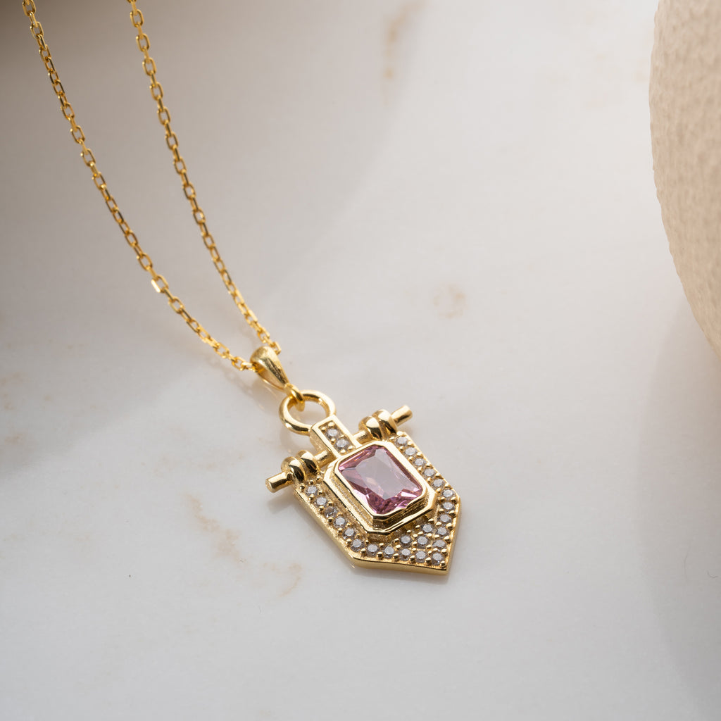 AMEA HALSBAND | 925 SILVER